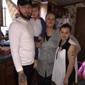 Meet your Posher, Cathy